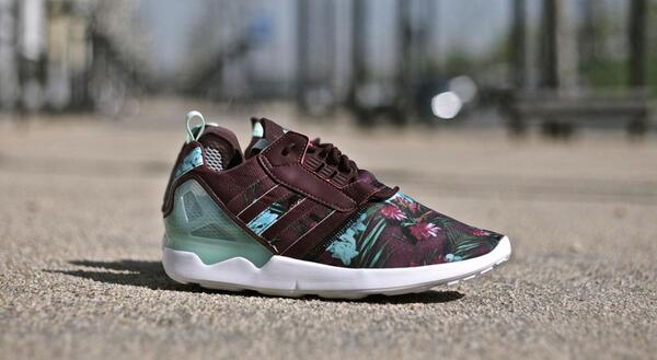 adidas Originals ZX 8000 Boost 